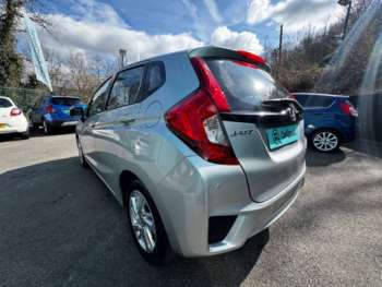 Used Honda Jazz 2017 for sale - 74970056: Photo