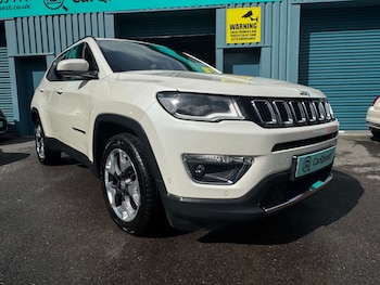 Used Jeep Compass 2019 for sale - 76278145: Photo