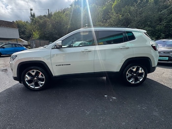 Used Jeep Compass 2019 for sale - 76278145: Photo