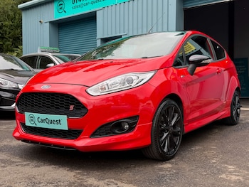 Used Ford Fiesta 2017 for sale - 79420746: Photo