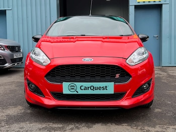 Used Ford Fiesta 2017 for sale - 79420746: Photo