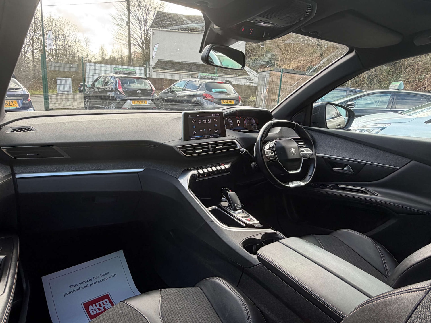 Used Peugeot 3008 2019 for sale - 77833211: Photo 11