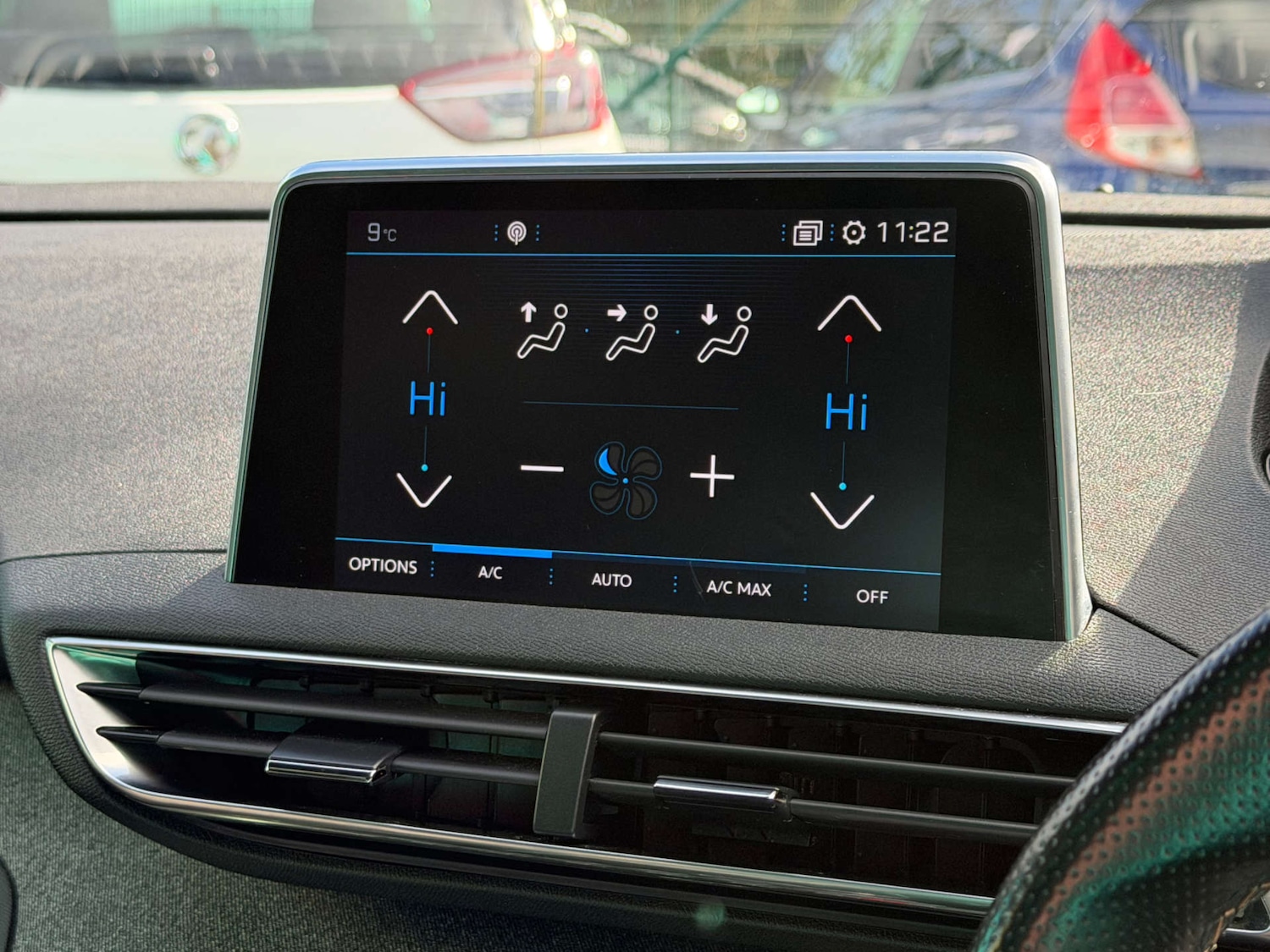 Used Peugeot 3008 2019 for sale - 77833211: Photo 16