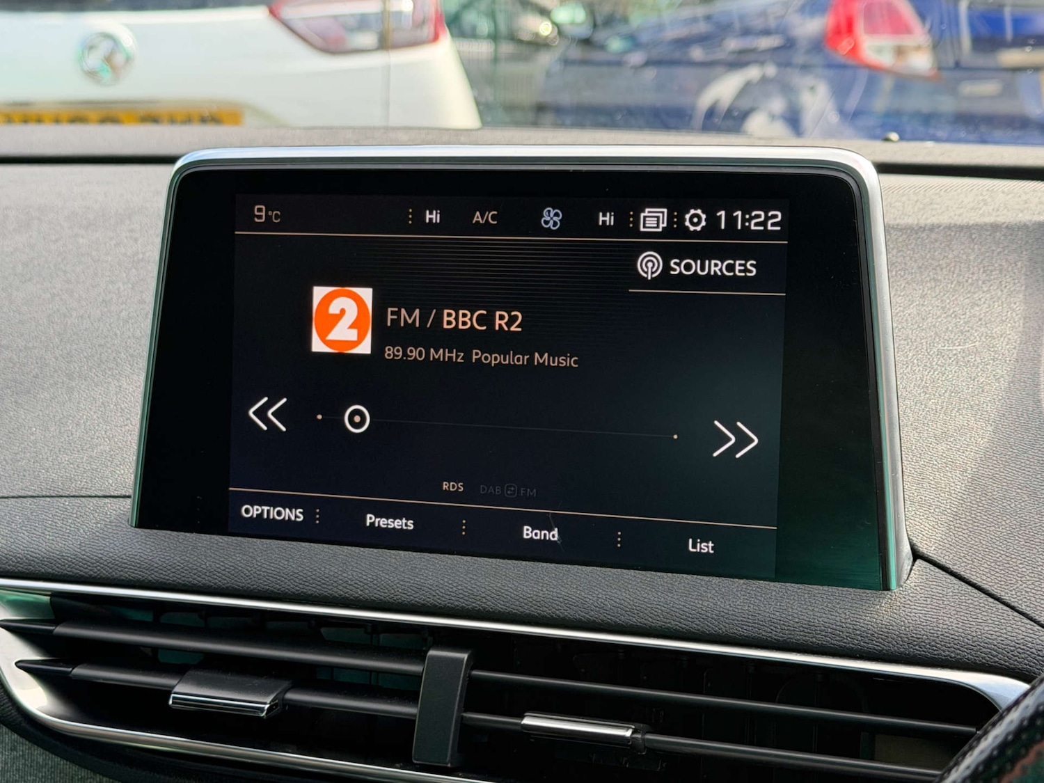 Used Peugeot 3008 2019 for sale - 77833211: Photo 20