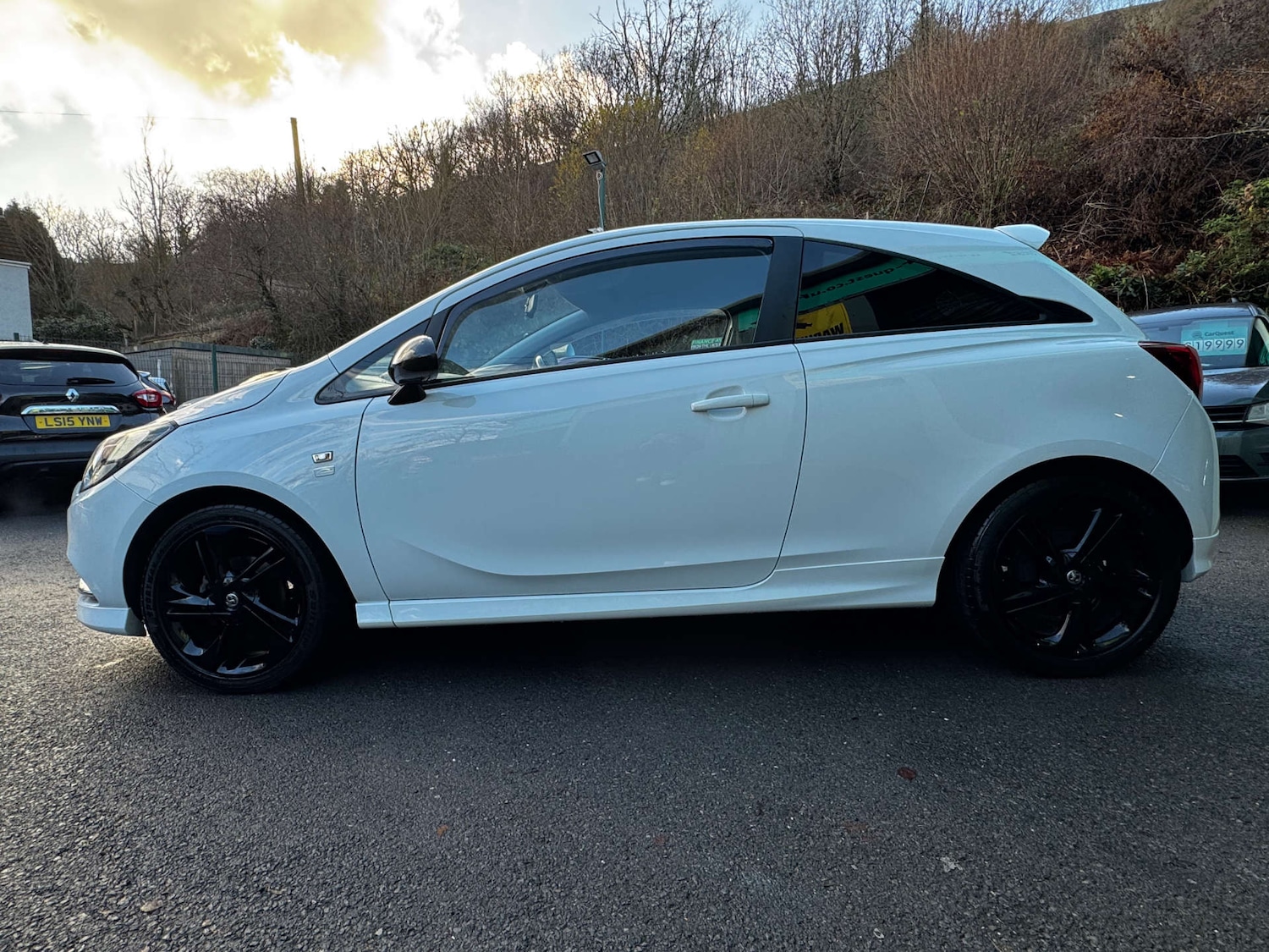Used Vauxhall Corsa 2015 for sale - 76829852: Photo 10