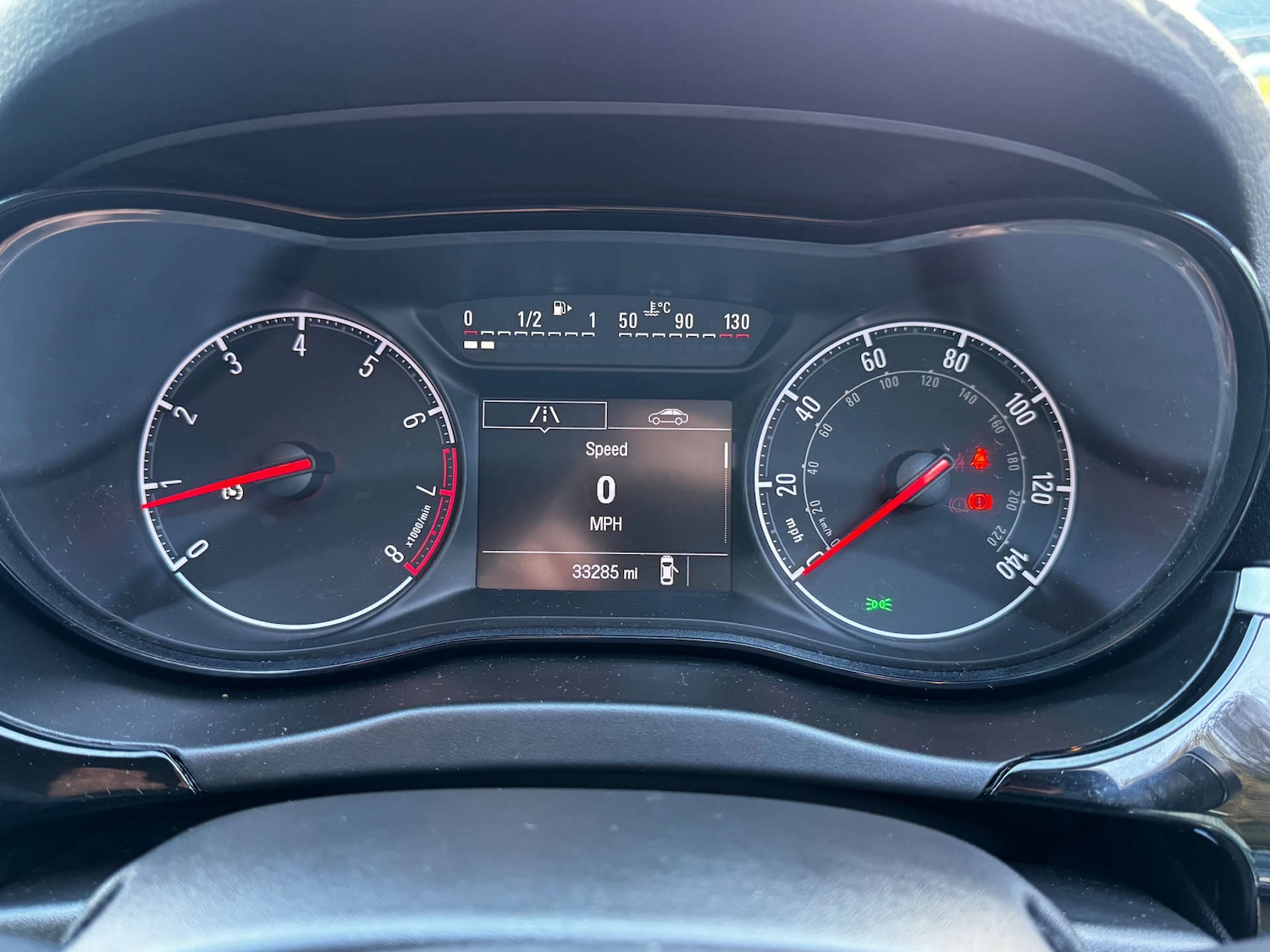 Used Vauxhall Corsa 2015 for sale - 76829852: Photo 15