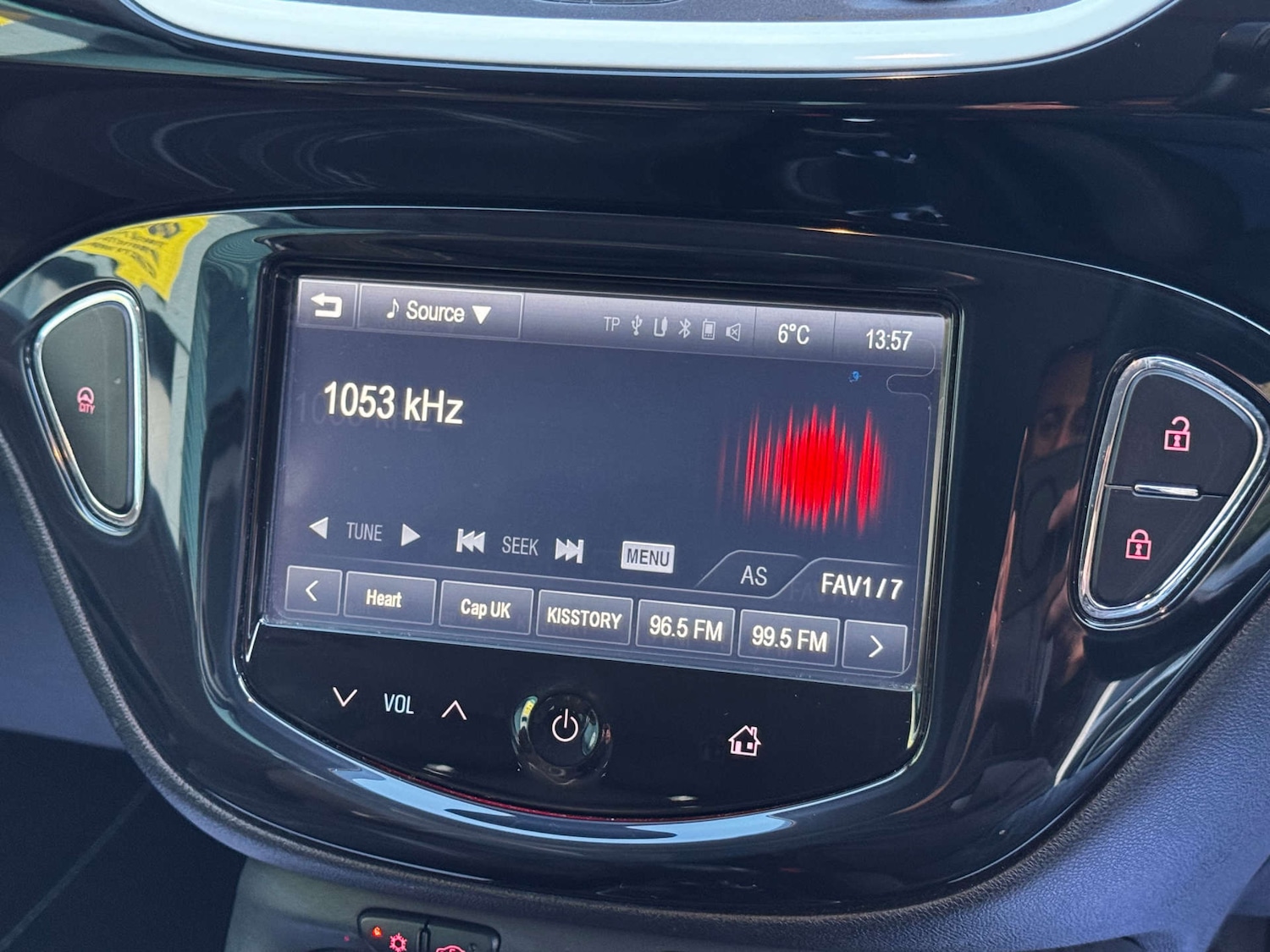 Used Vauxhall Corsa 2015 for sale - 76829852: Photo 16