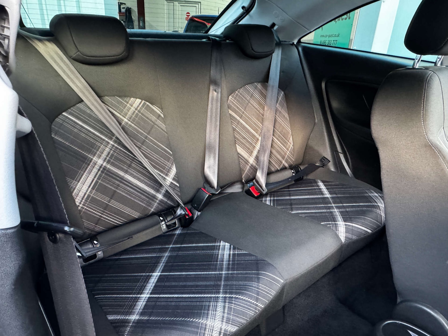 Used Vauxhall Corsa 2015 for sale - 76829852: Photo 20