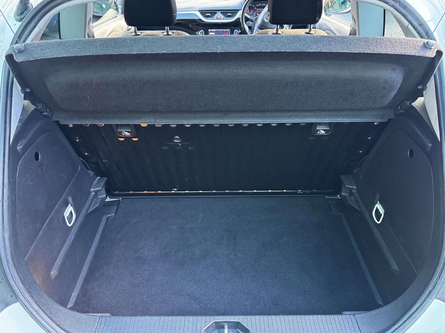 Used Vauxhall Corsa 2015 for sale - 76829852: Photo 21