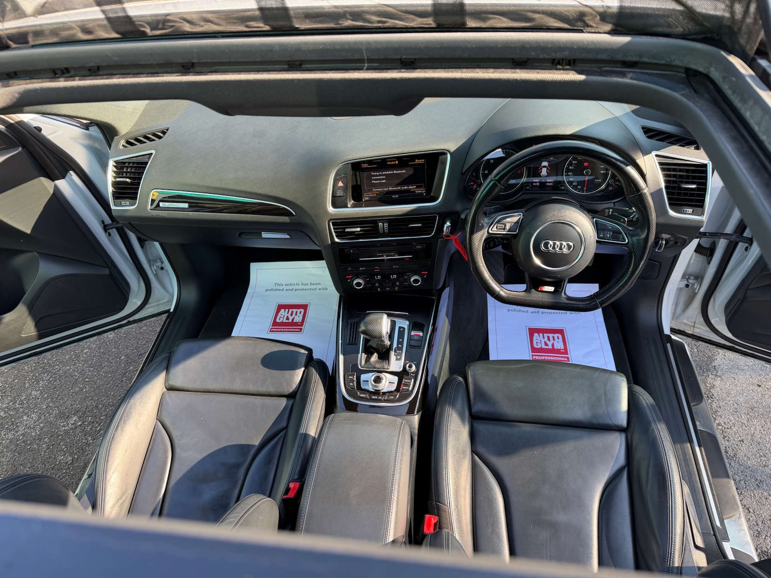 Used Audi Q5 2016 for sale - 77953328: Photo 12