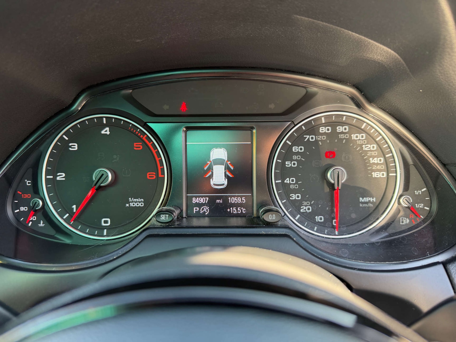 Used Audi Q5 2016 for sale - 77953328: Photo 18