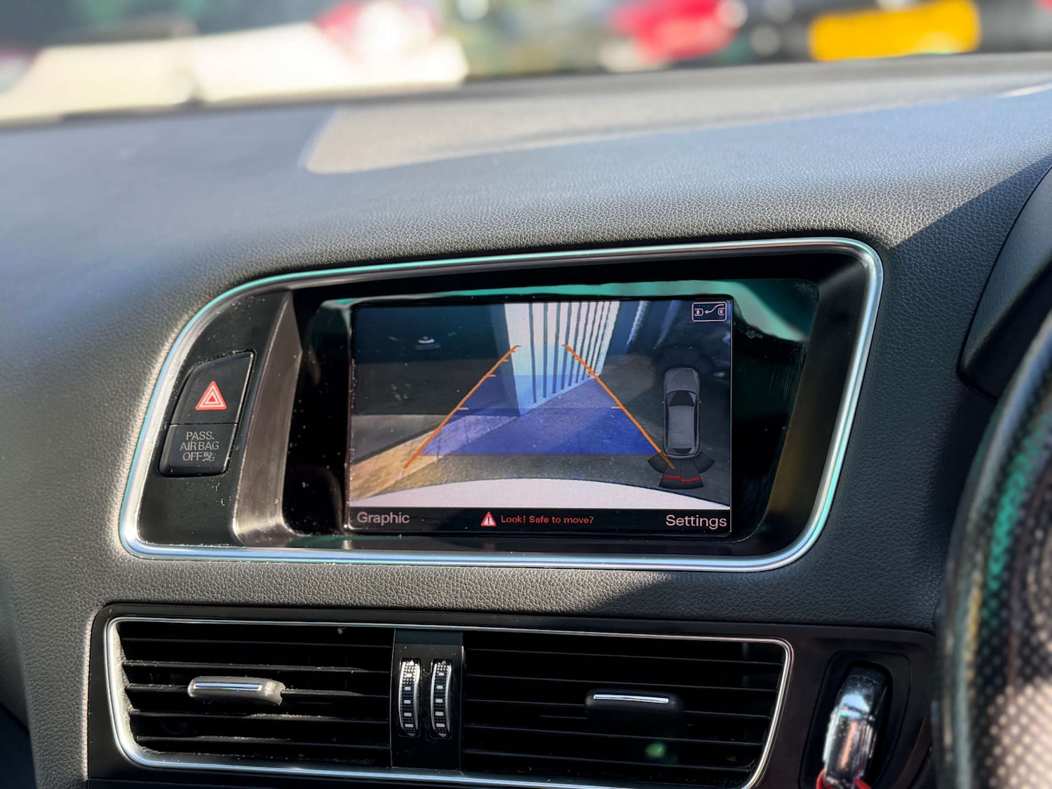 Used Audi Q5 2016 for sale - 77953328: Photo 19