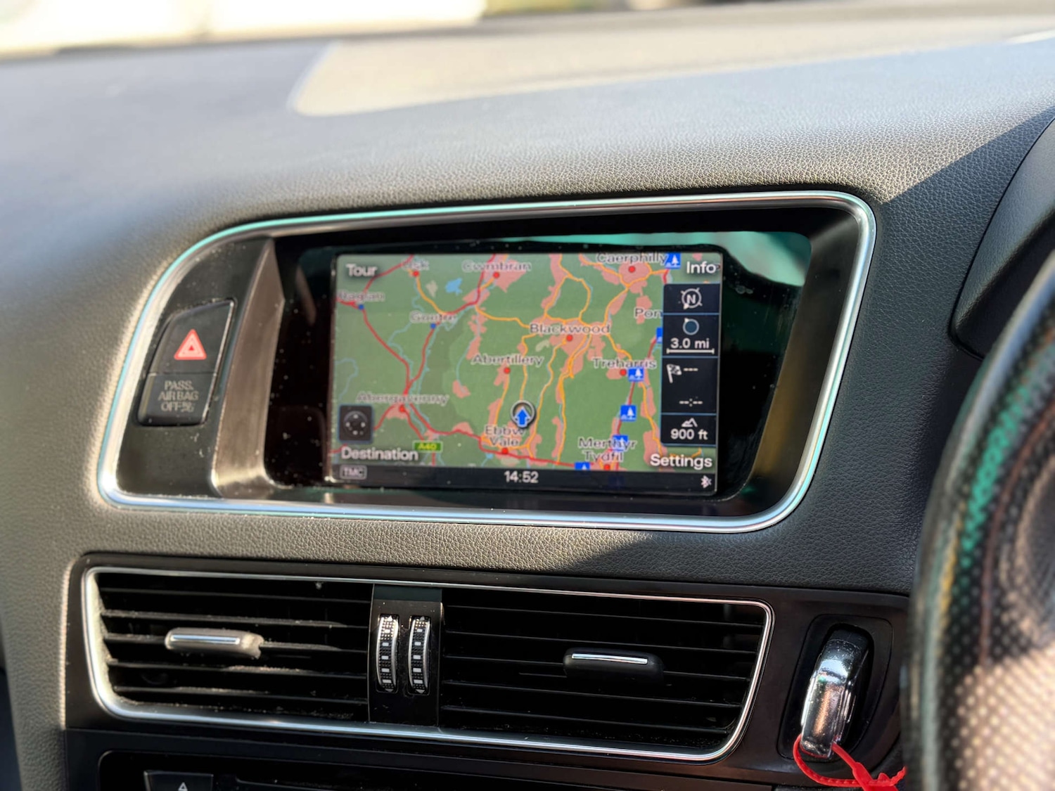 Used Audi Q5 2016 for sale - 77953328: Photo 20