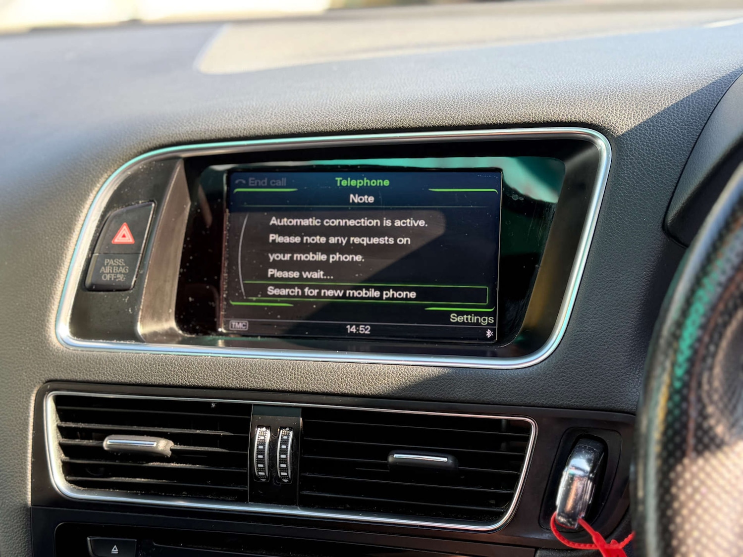 Used Audi Q5 2016 for sale - 77953328: Photo 21