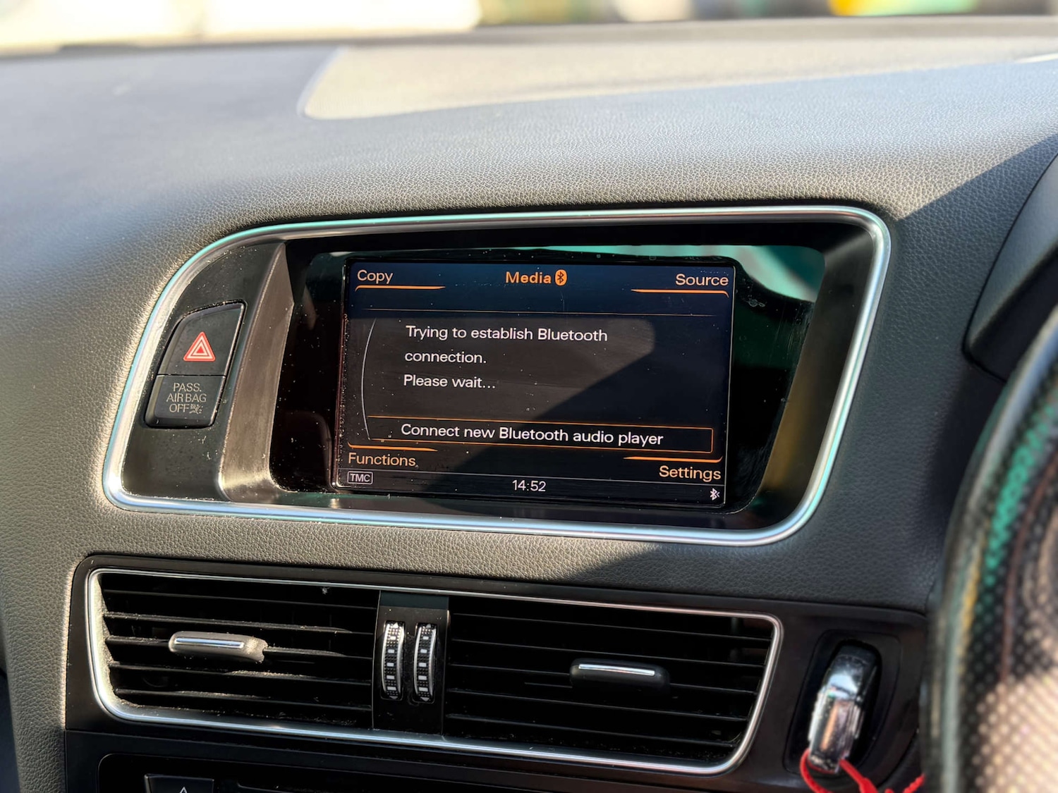 Used Audi Q5 2016 for sale - 77953328: Photo 22