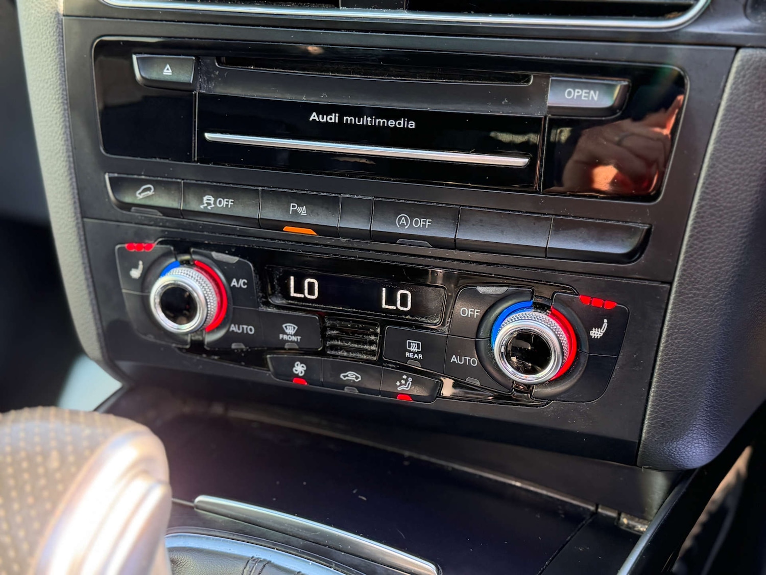 Used Audi Q5 2016 for sale - 77953328: Photo 23