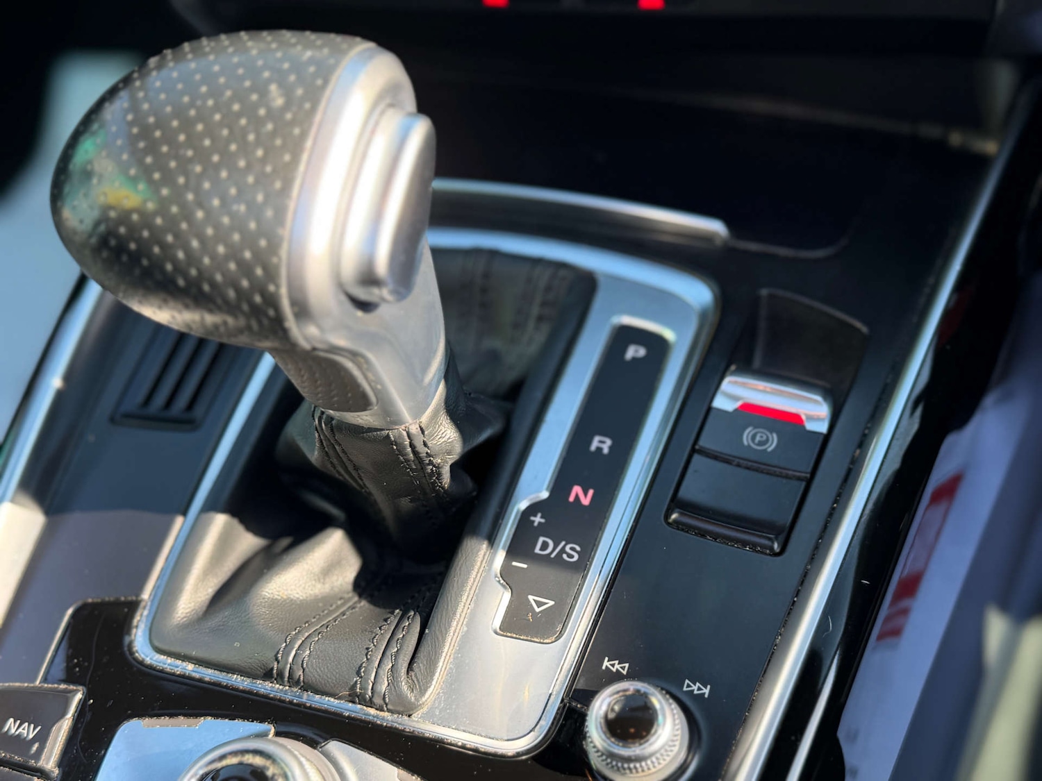 Used Audi Q5 2016 for sale - 77953328: Photo 25