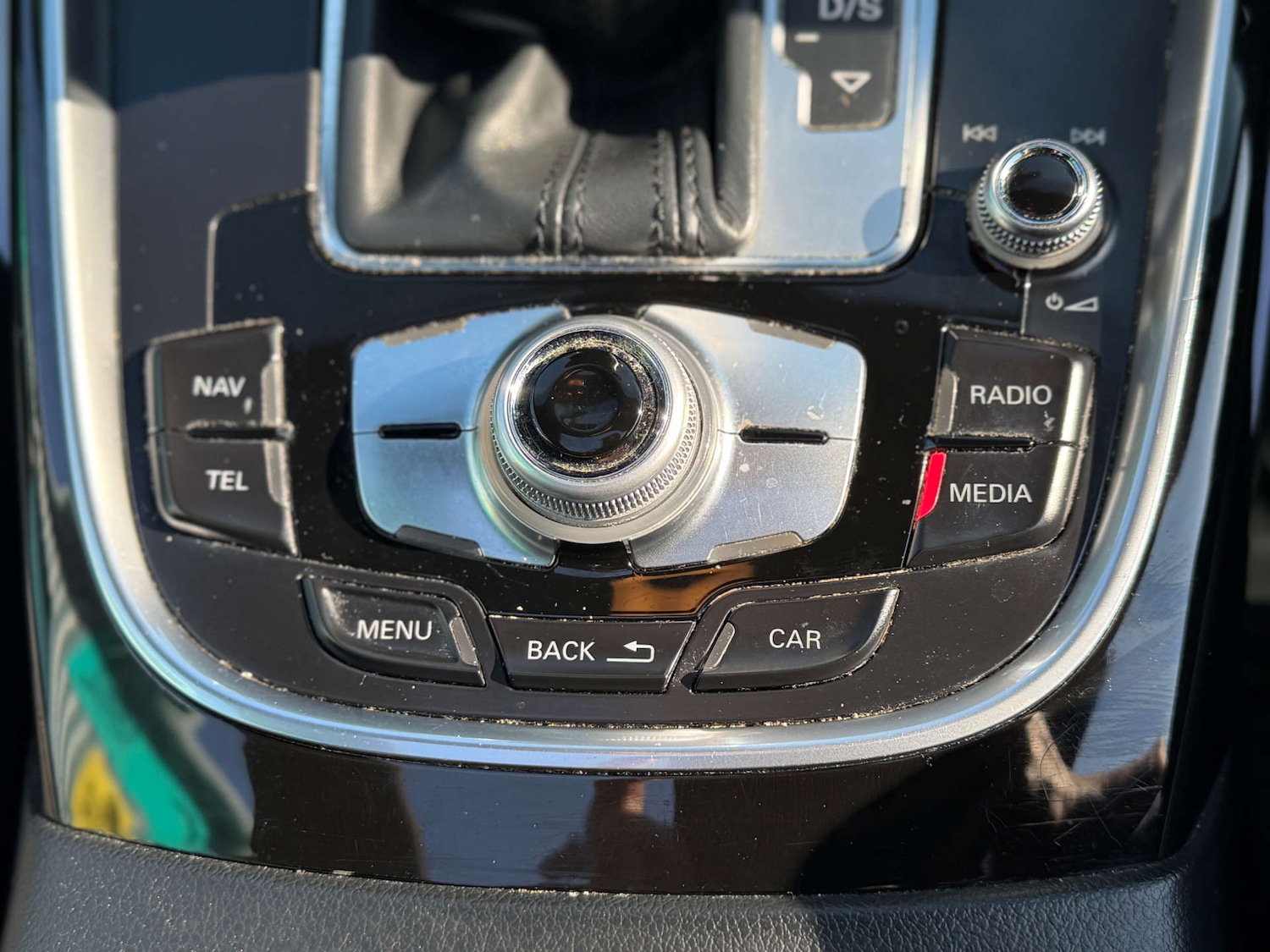 Used Audi Q5 2016 for sale - 77953328: Photo 28