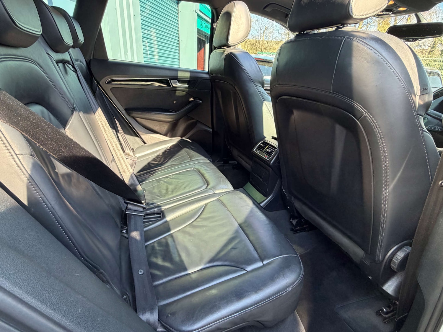 Used Audi Q5 2016 for sale - 77953328: Photo 29