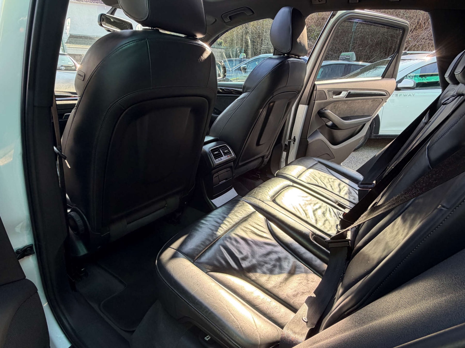 Used Audi Q5 2016 for sale - 77953328: Photo 30