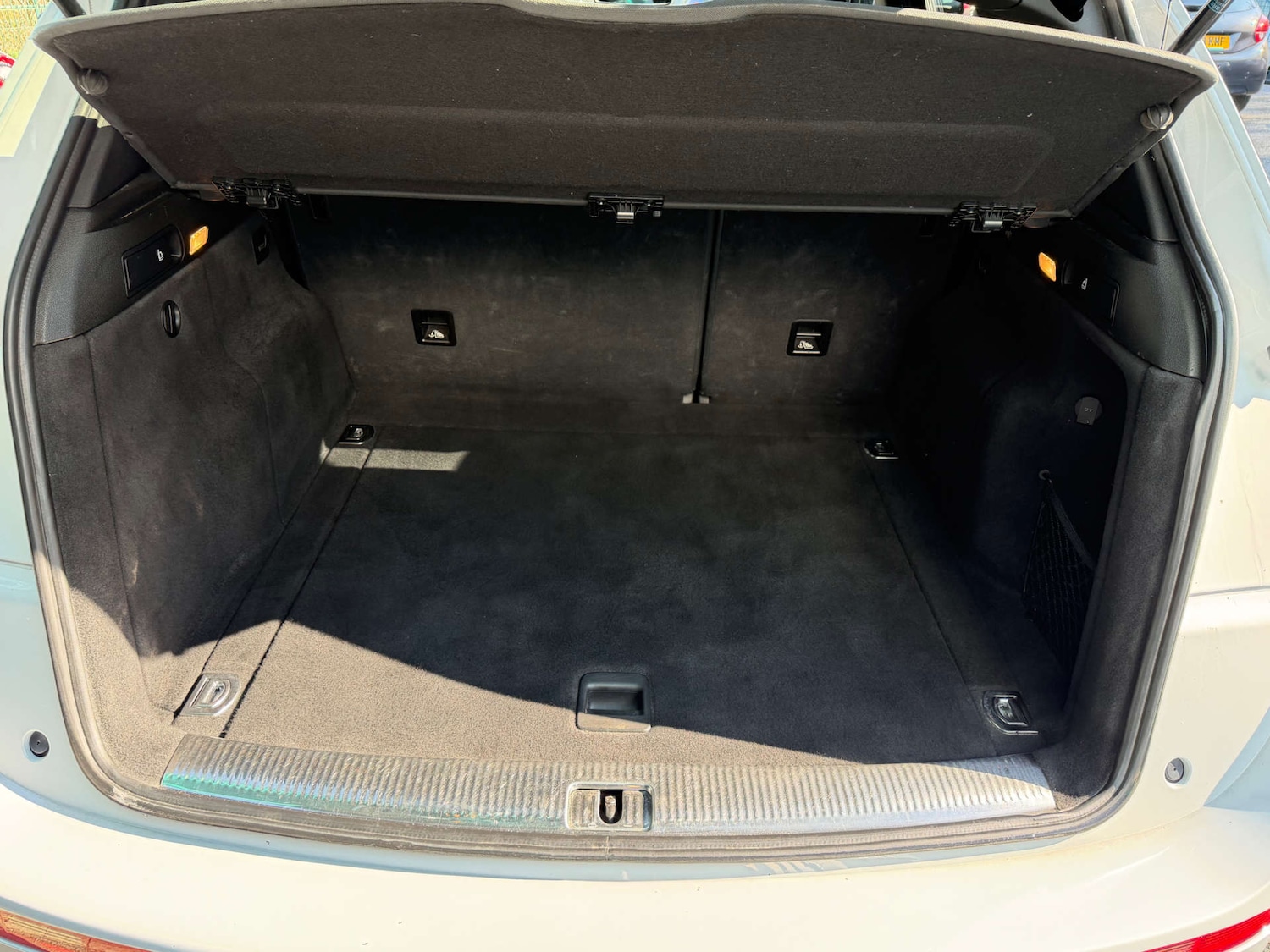 Used Audi Q5 2016 for sale - 77953328: Photo 31