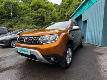 Used Dacia Duster 2019 for sale - 74805950: Photo