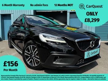 Volvo - V40