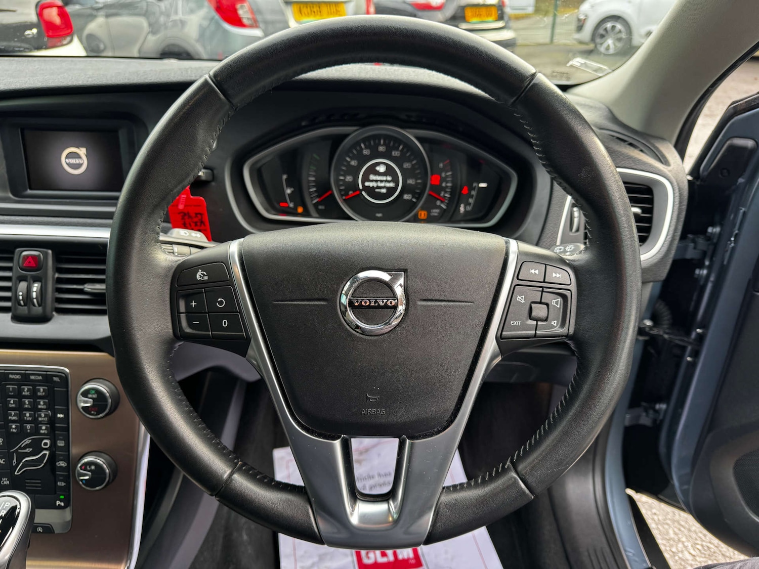 Used Volvo V40 2017 for sale - 77198005: Photo 13