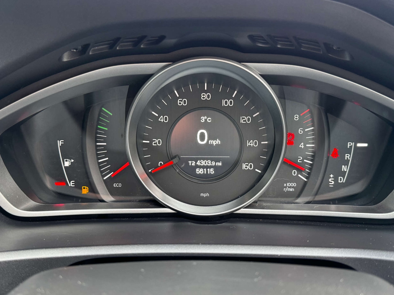 Used Volvo V40 2017 for sale - 77198005: Photo 15