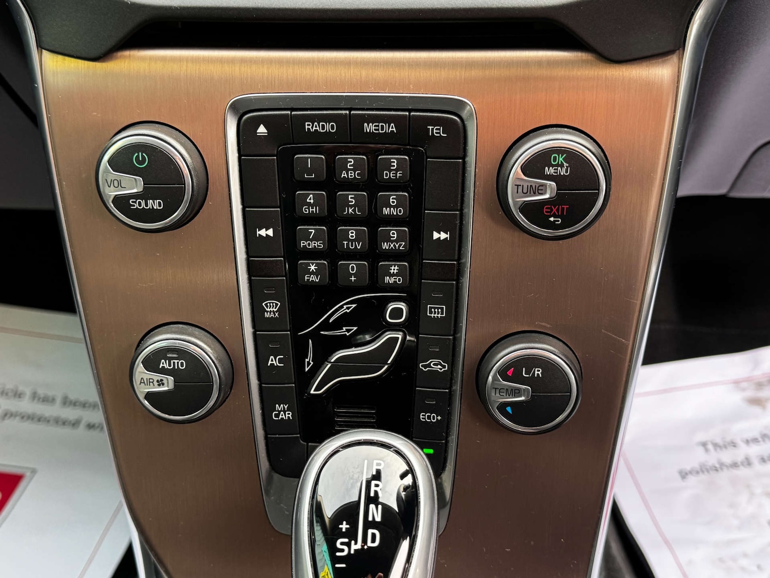 Used Volvo V40 2017 for sale - 77198005: Photo 18