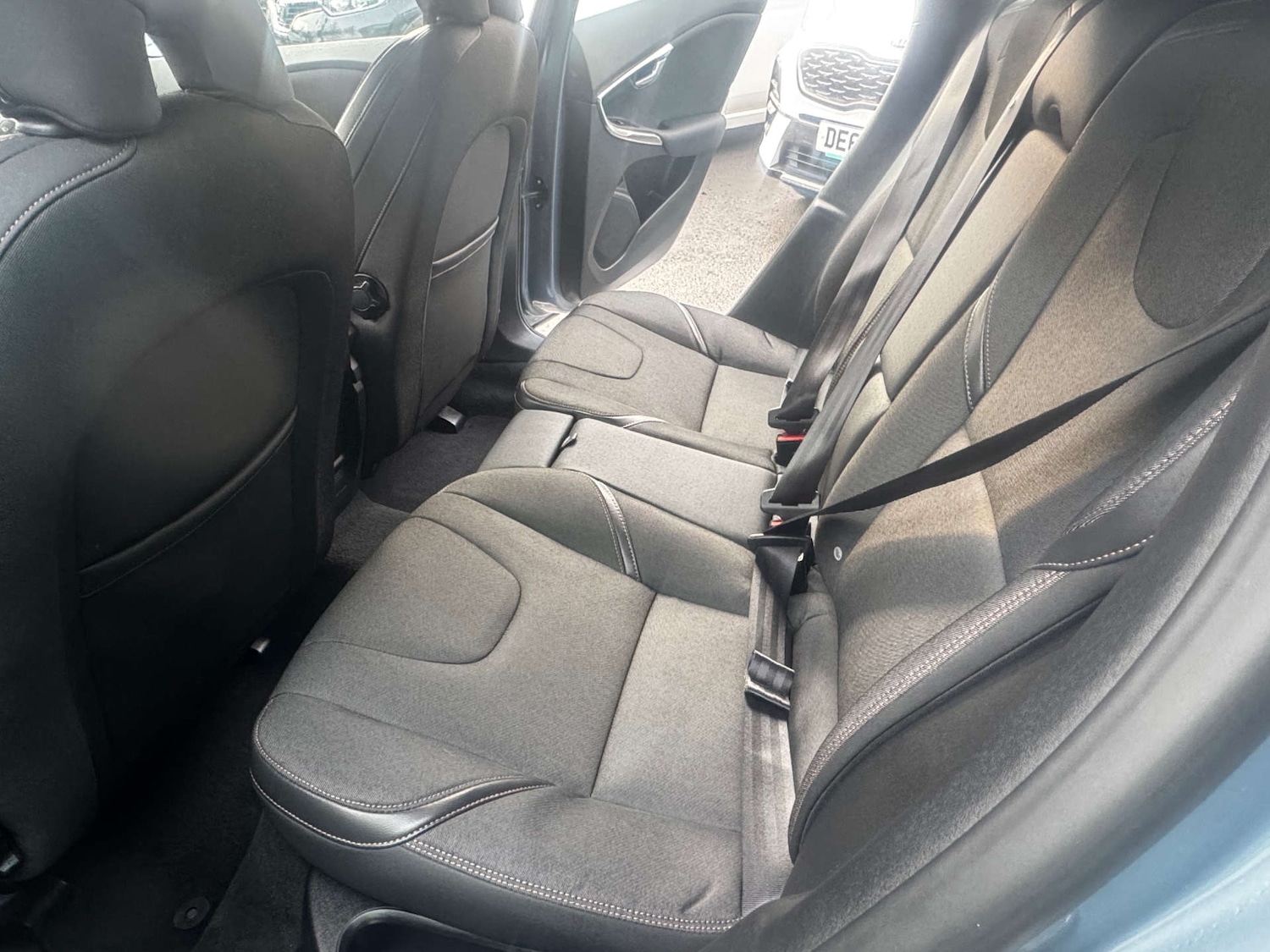 Used Volvo V40 2017 for sale - 77198005: Photo 21