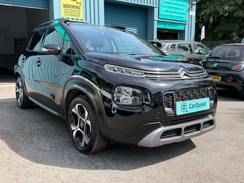 Used Citroen C3 Aircross 2020 for sale - 78757175: Photo