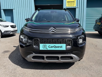 Used Citroen C3 Aircross 2020 for sale - 78757175: Photo