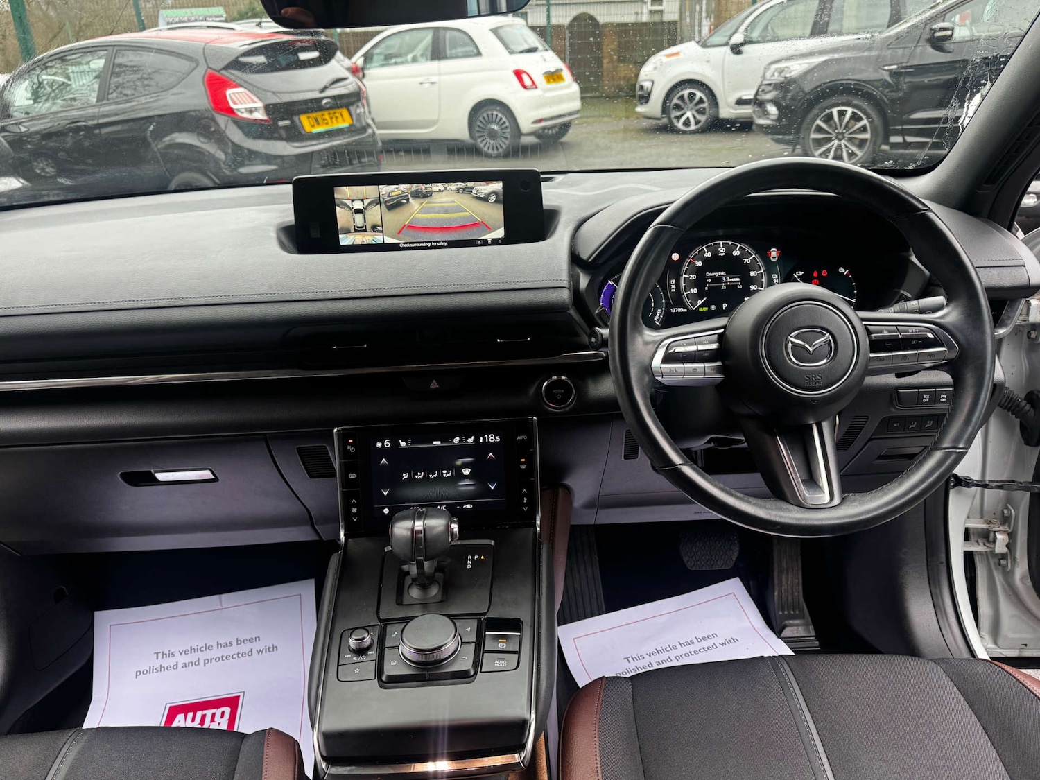 Used Mazda MX-30 2021 for sale - 77408914: Photo 10