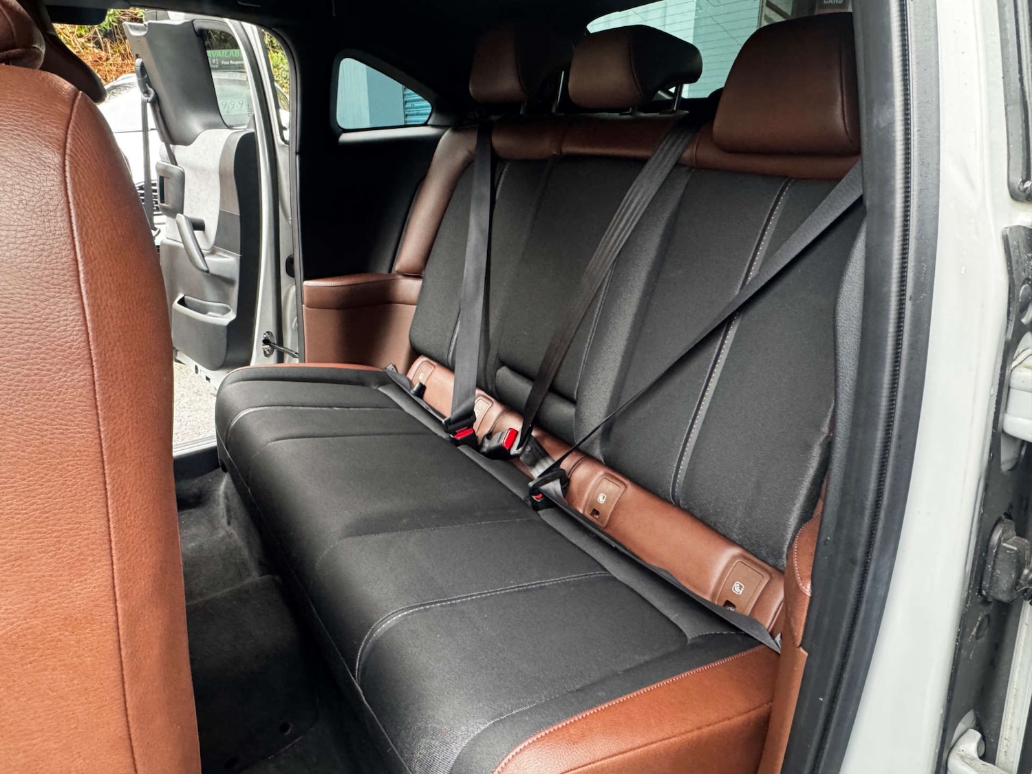 Used Mazda MX-30 2021 for sale - 77408914: Photo 15