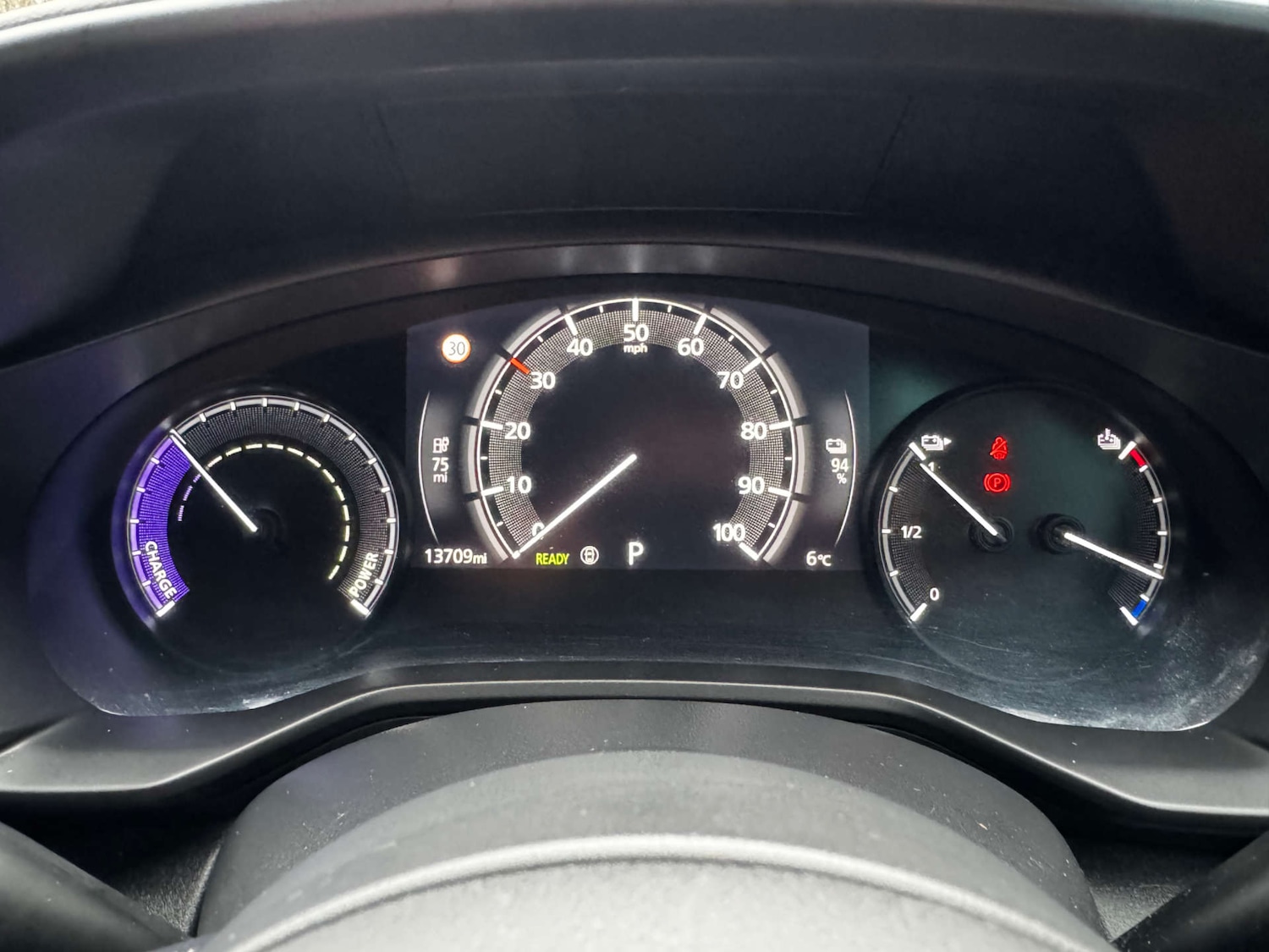 Used Mazda MX-30 2021 for sale - 77408914: Photo 18