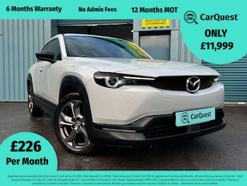 2021 - 107kW GT Sport Tech 35.5kWh 5dr Auto