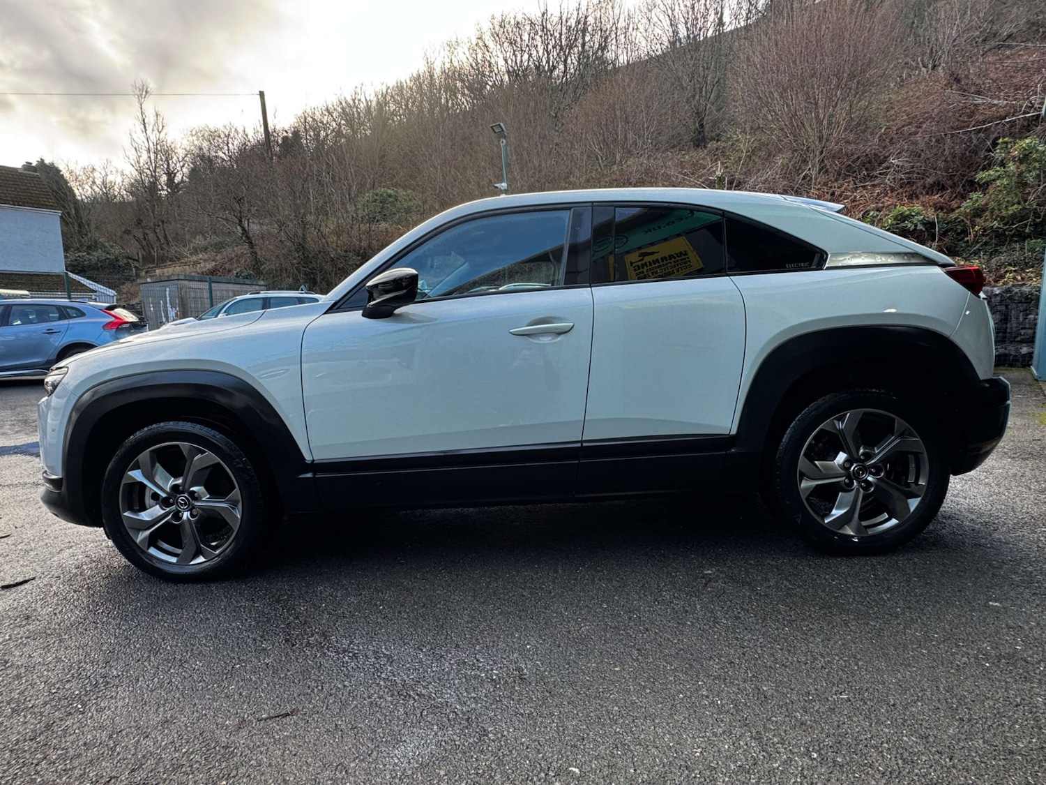 Used Mazda MX-30 2021 for sale - 77408914: Photo 4