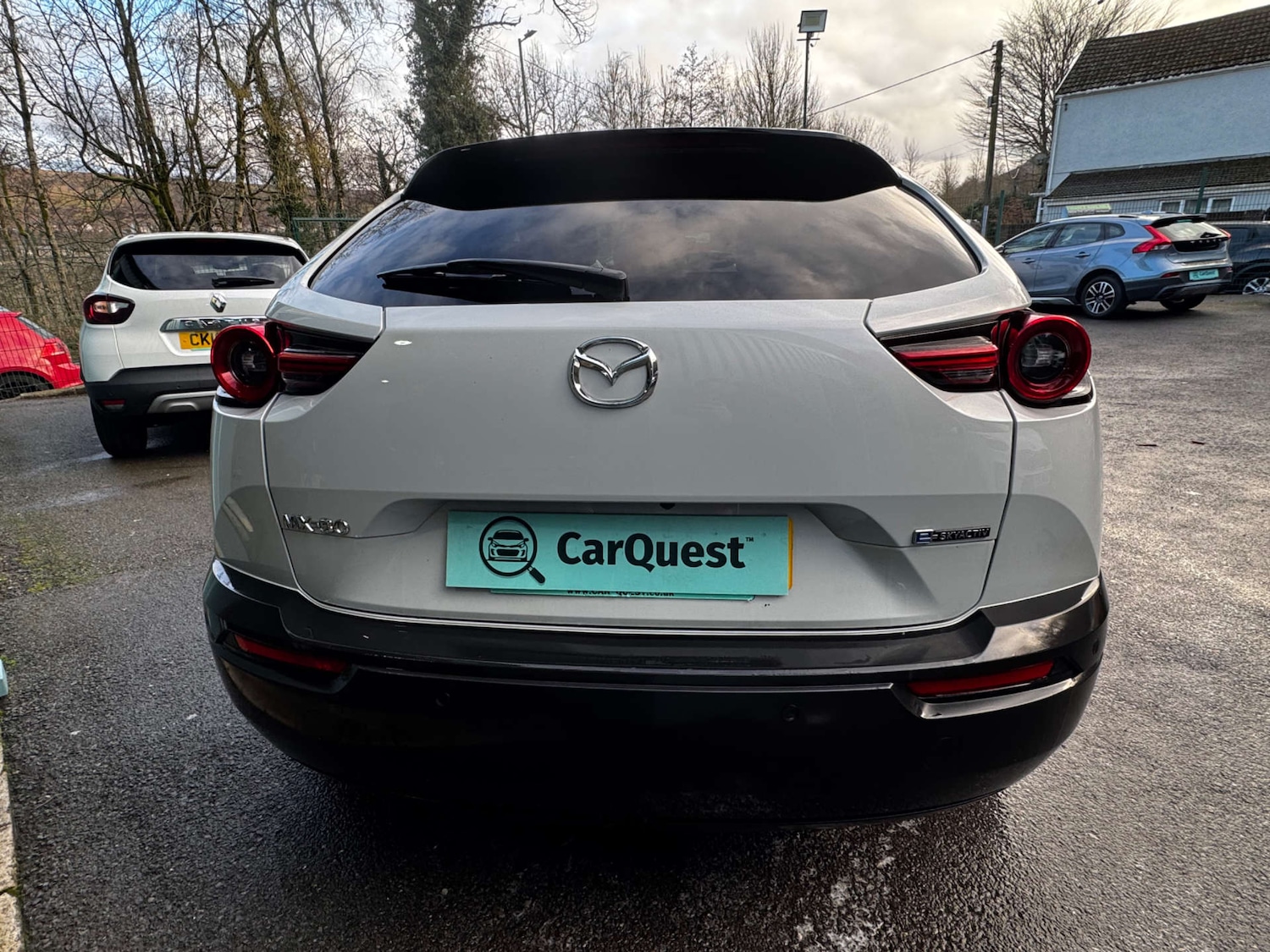 Used Mazda MX-30 2021 for sale - 77408914: Photo 6