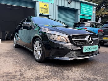 Used Mercedes-Benz A-Class 2016 for sale - 79684097: Photo