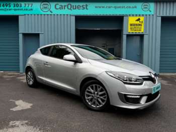Used Renault Megane 2014 for sale - 74870880: Photo