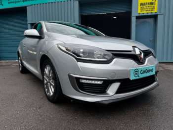 Used Renault Megane 2014 for sale - 74870880: Photo