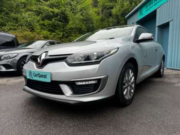 Used Renault Megane 2014 for sale - 74870880: Photo