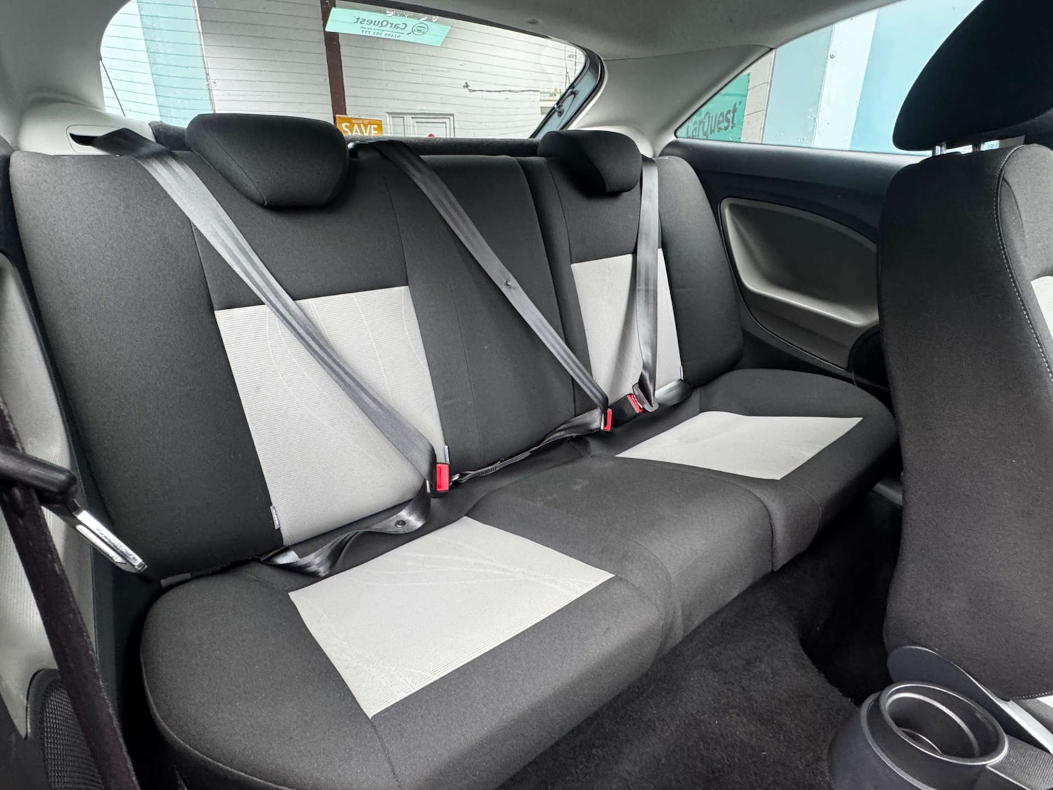 Used SEAT Ibiza 2014 for sale - 77690657: Photo 18