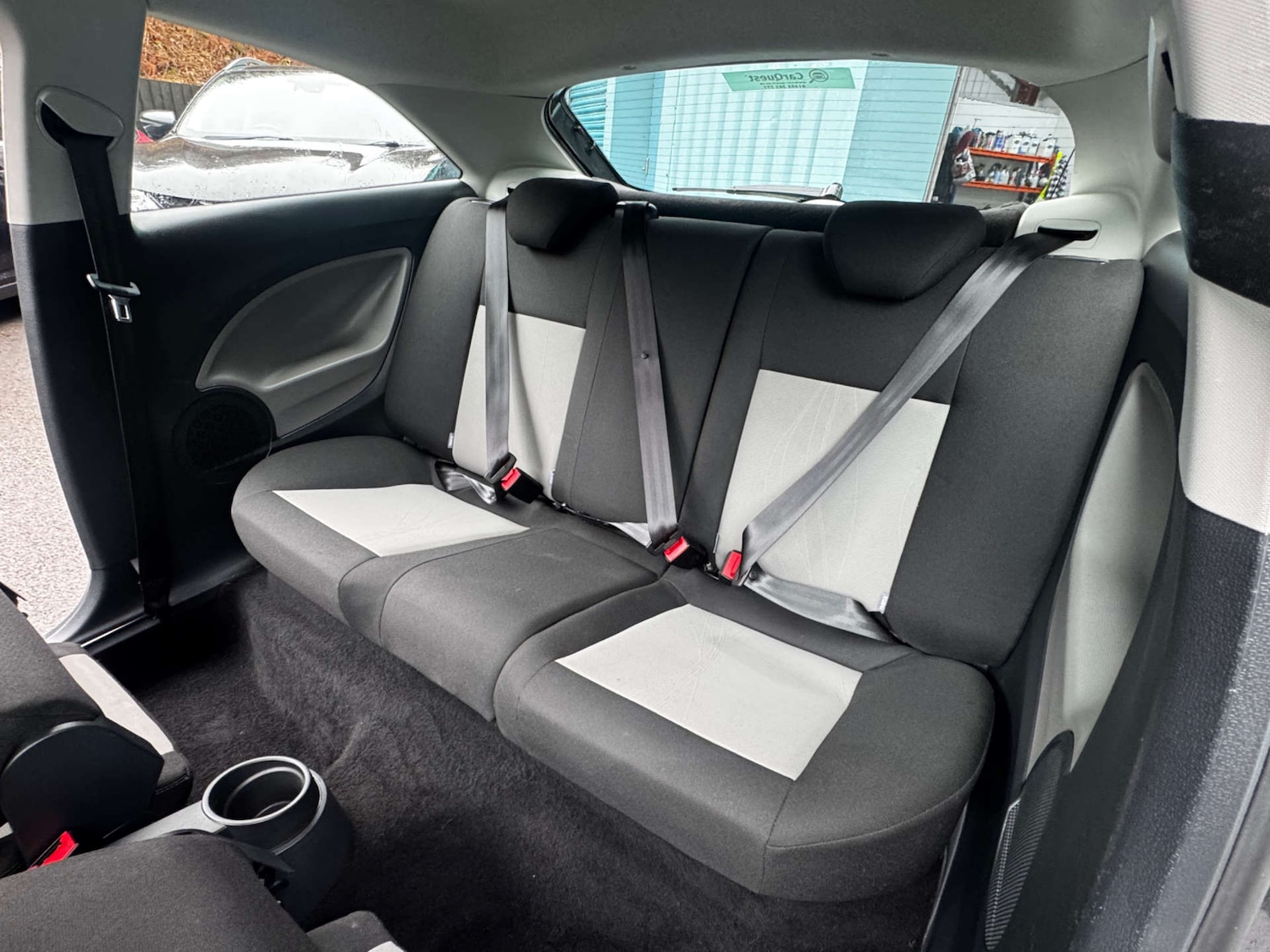 Used SEAT Ibiza 2014 for sale - 77690657: Photo 19