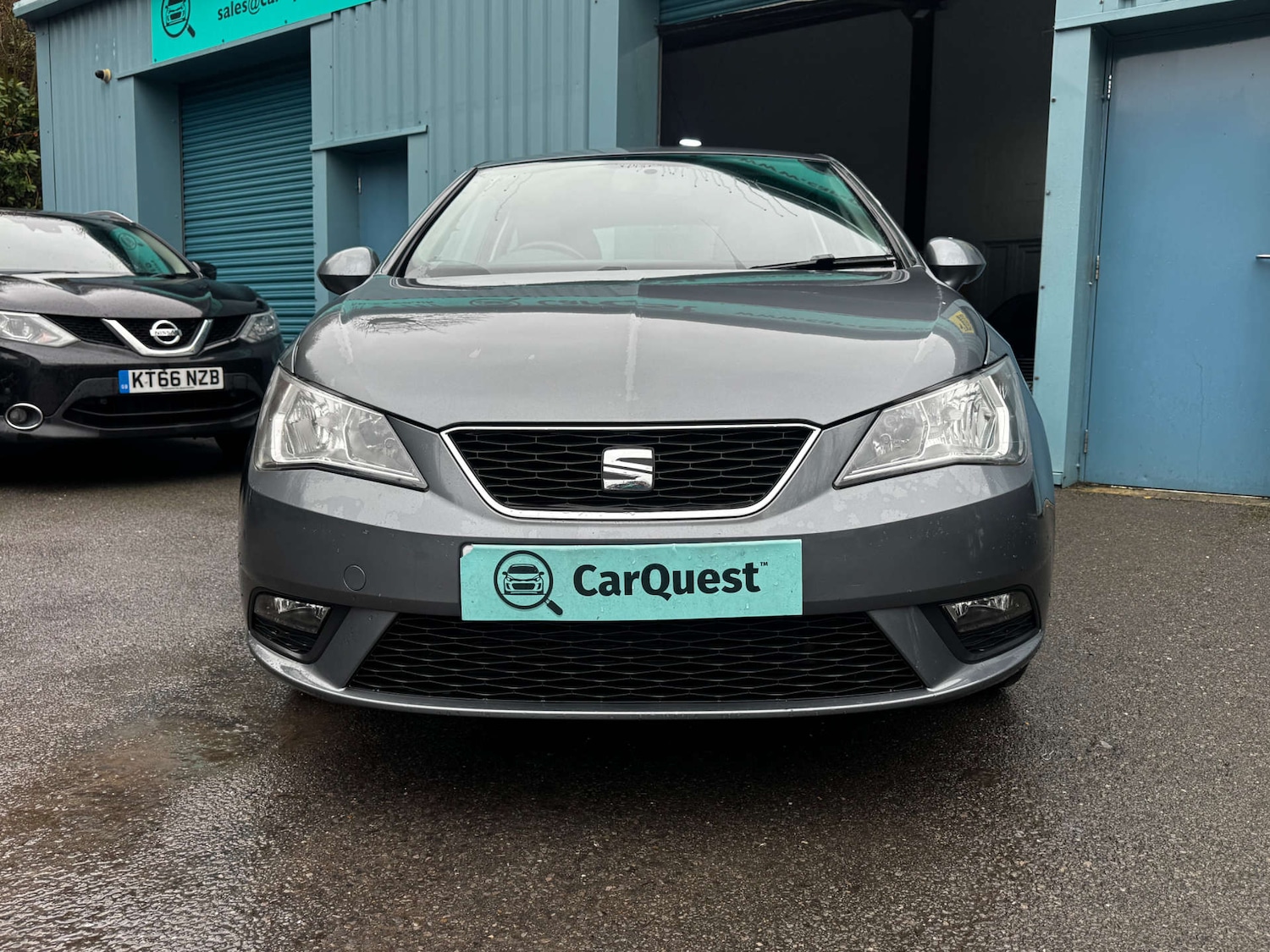 Used SEAT Ibiza 2014 for sale - 77690657: Photo 4