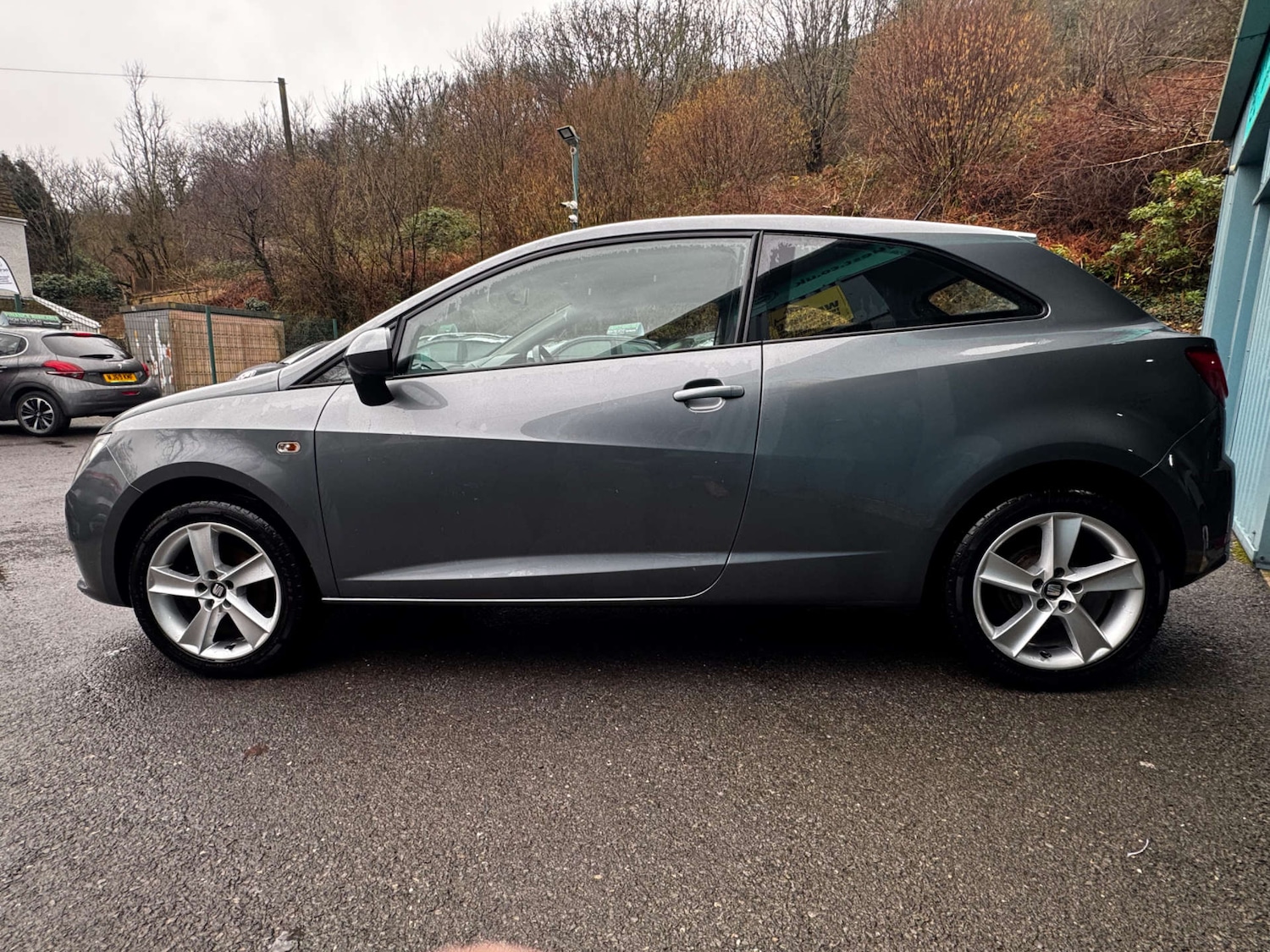 Used SEAT Ibiza 2014 for sale - 77690657: Photo 5
