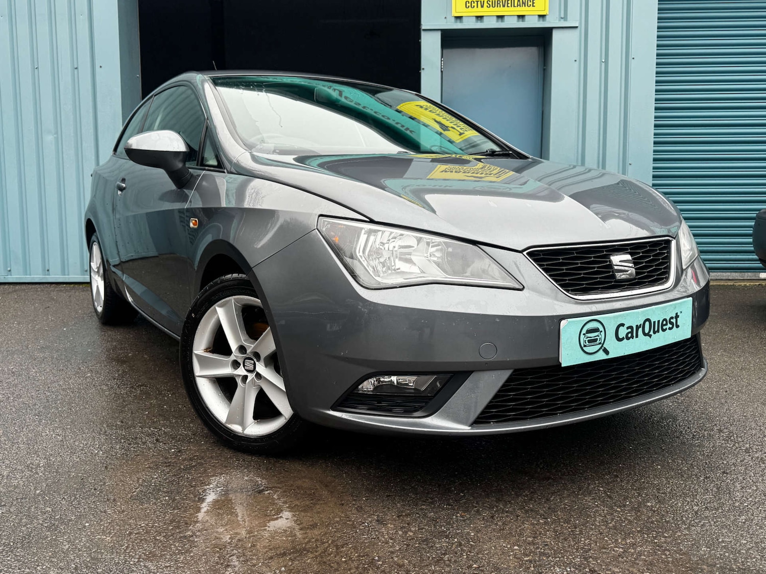 Used SEAT Ibiza 2014 for sale - 77690657: Photo 7