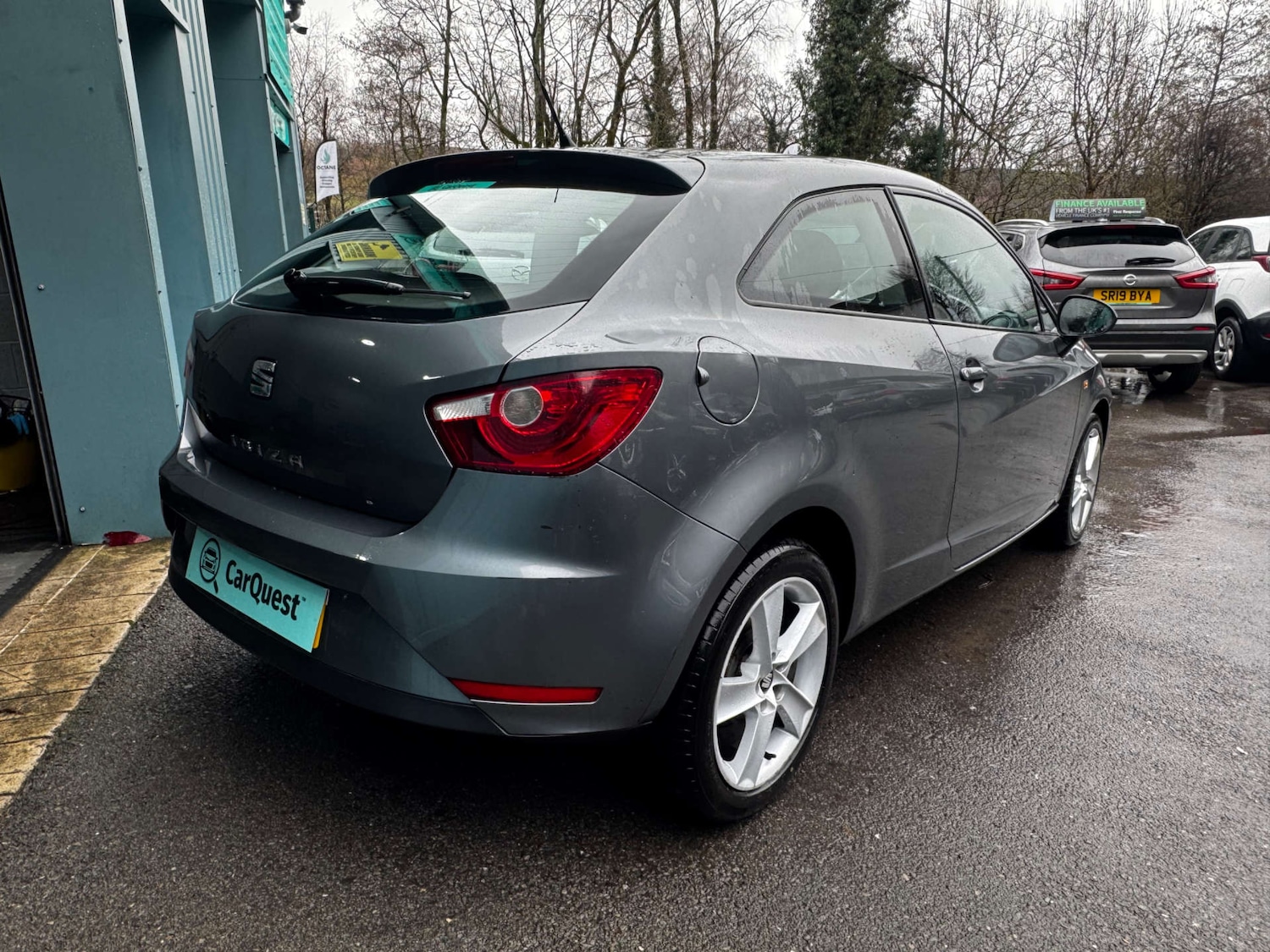 Used SEAT Ibiza 2014 for sale - 77690657: Photo 8