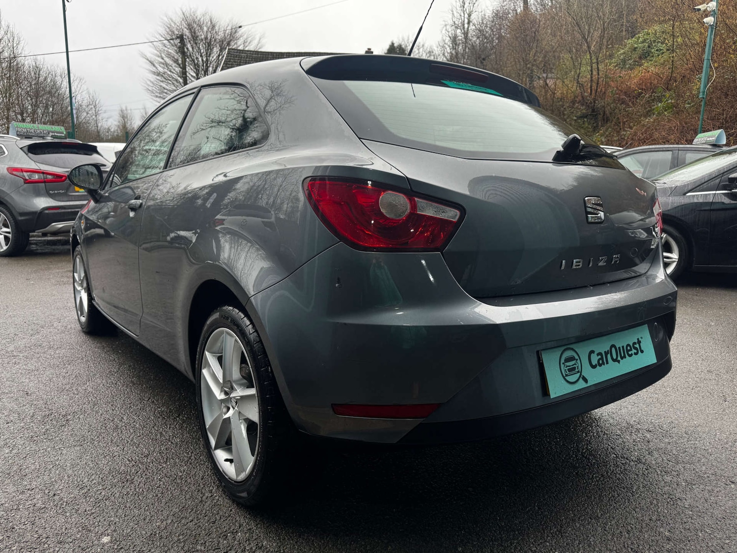 Used SEAT Ibiza 2014 for sale - 77690657: Photo 9
